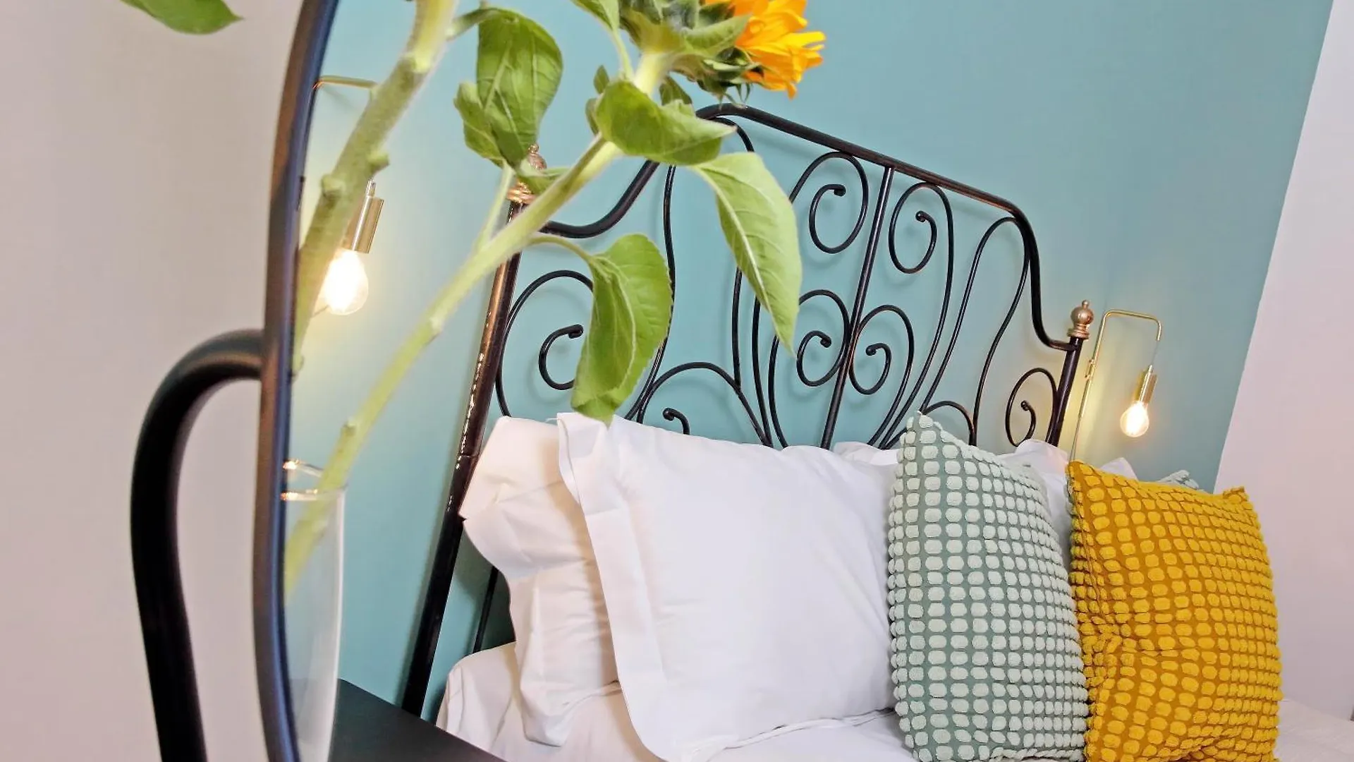 Tm Apartment Rome