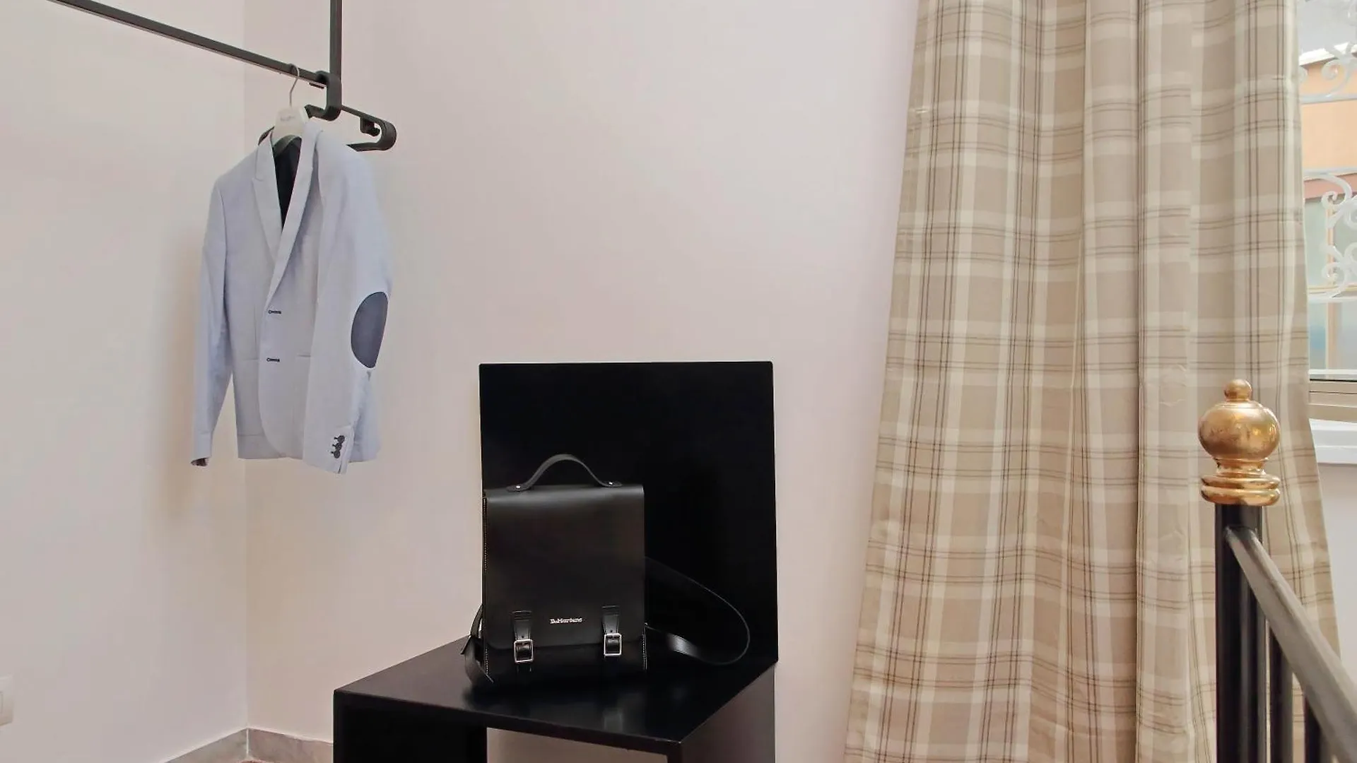 Tm Apartment Rome