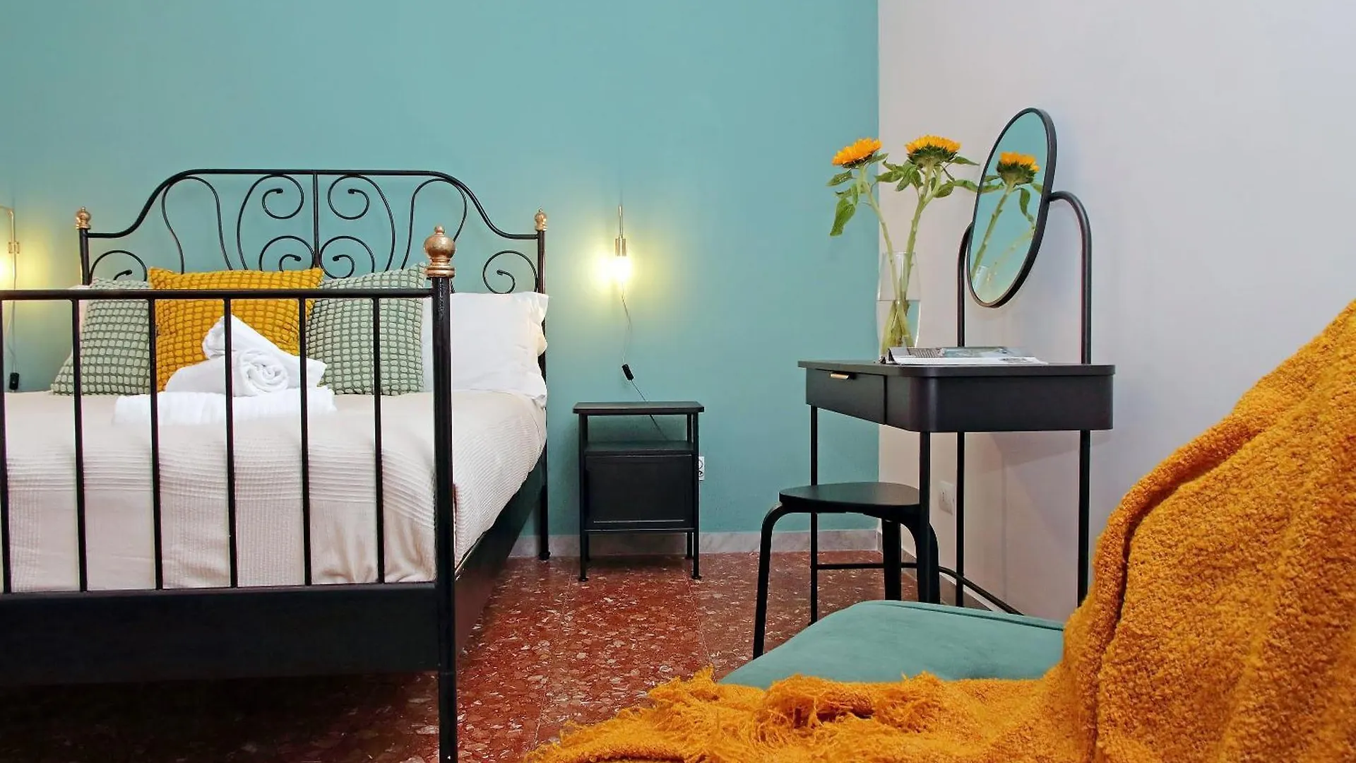 Tm Apartment Rome