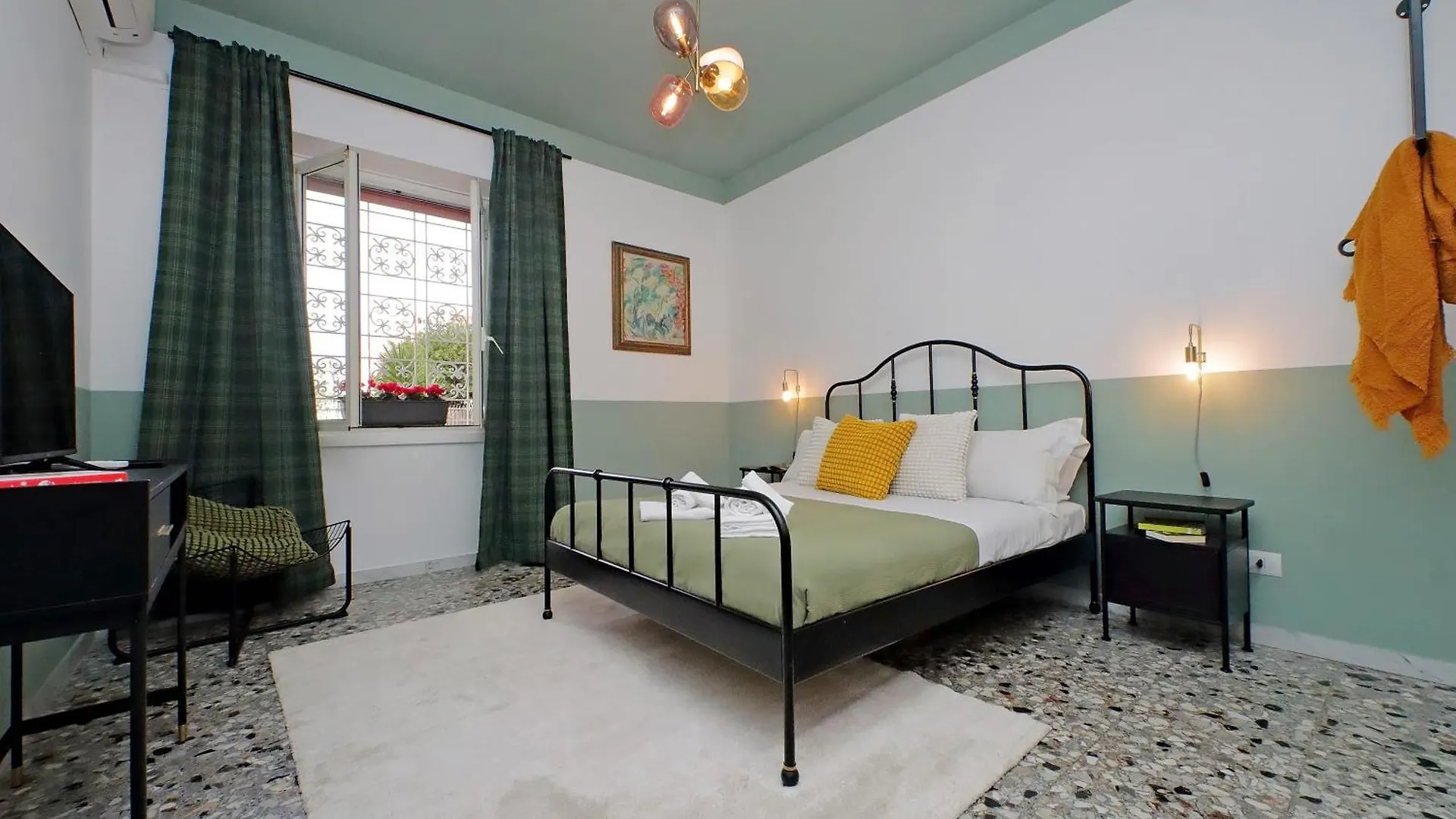 Tm Apartment Rome 0*,  Italy
