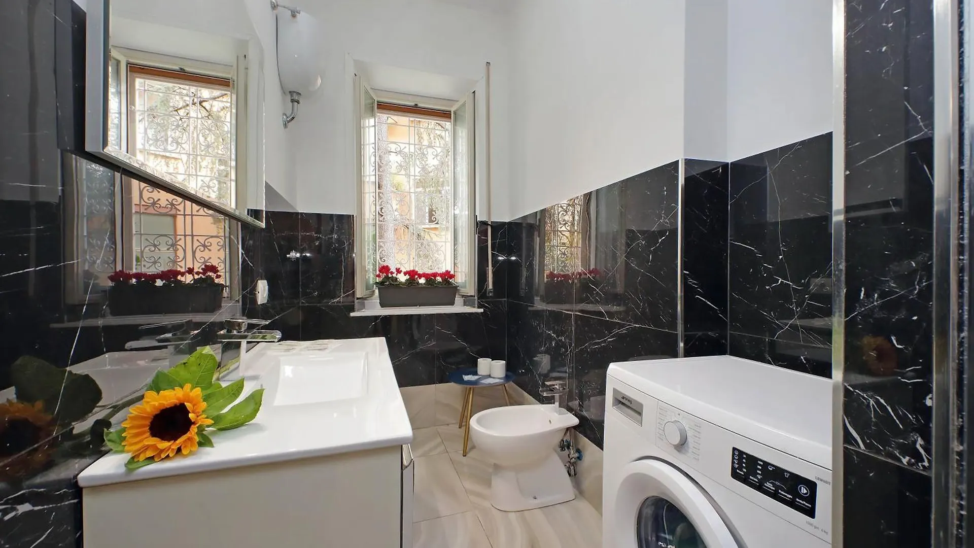 Tm Apartment Rome