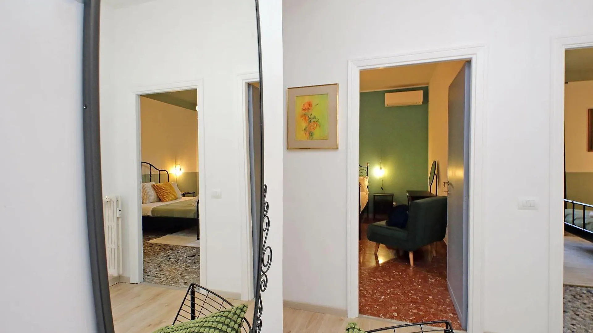 Tm Apartment Rome 0*,  Italy