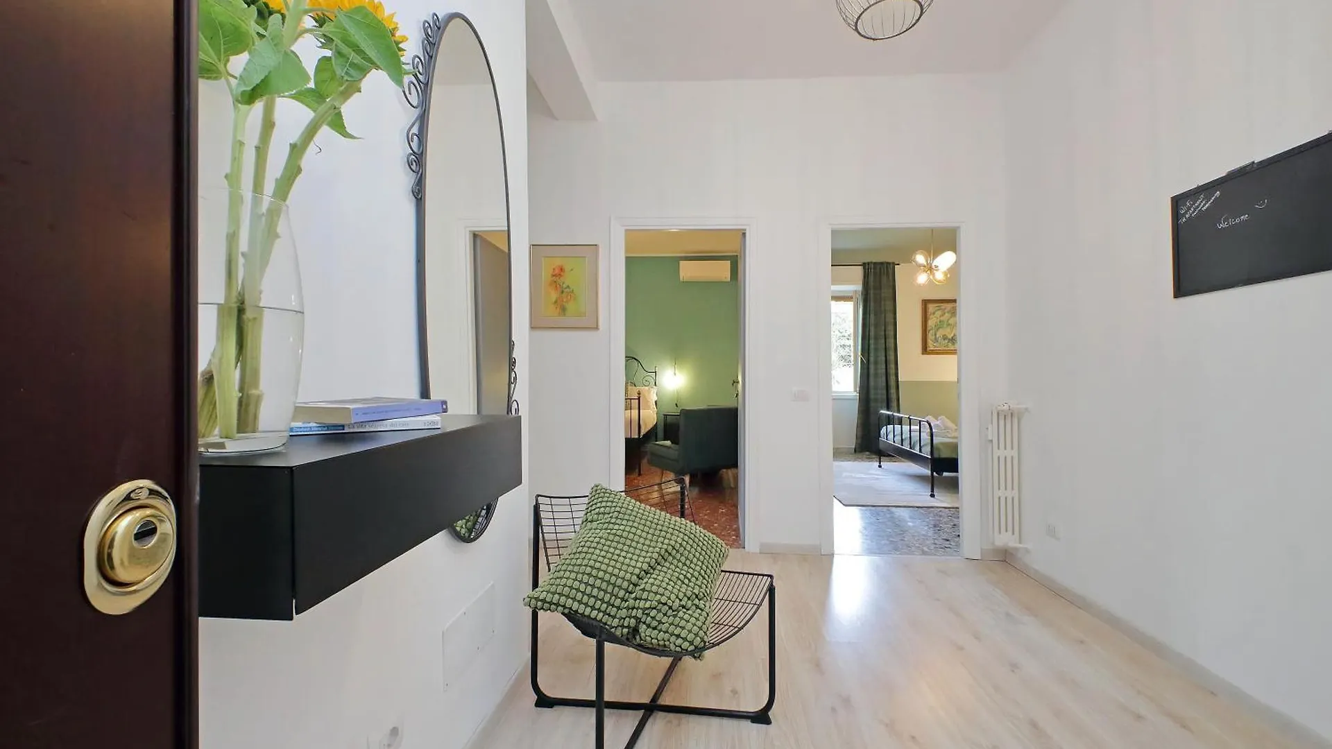 Tm Apartment location