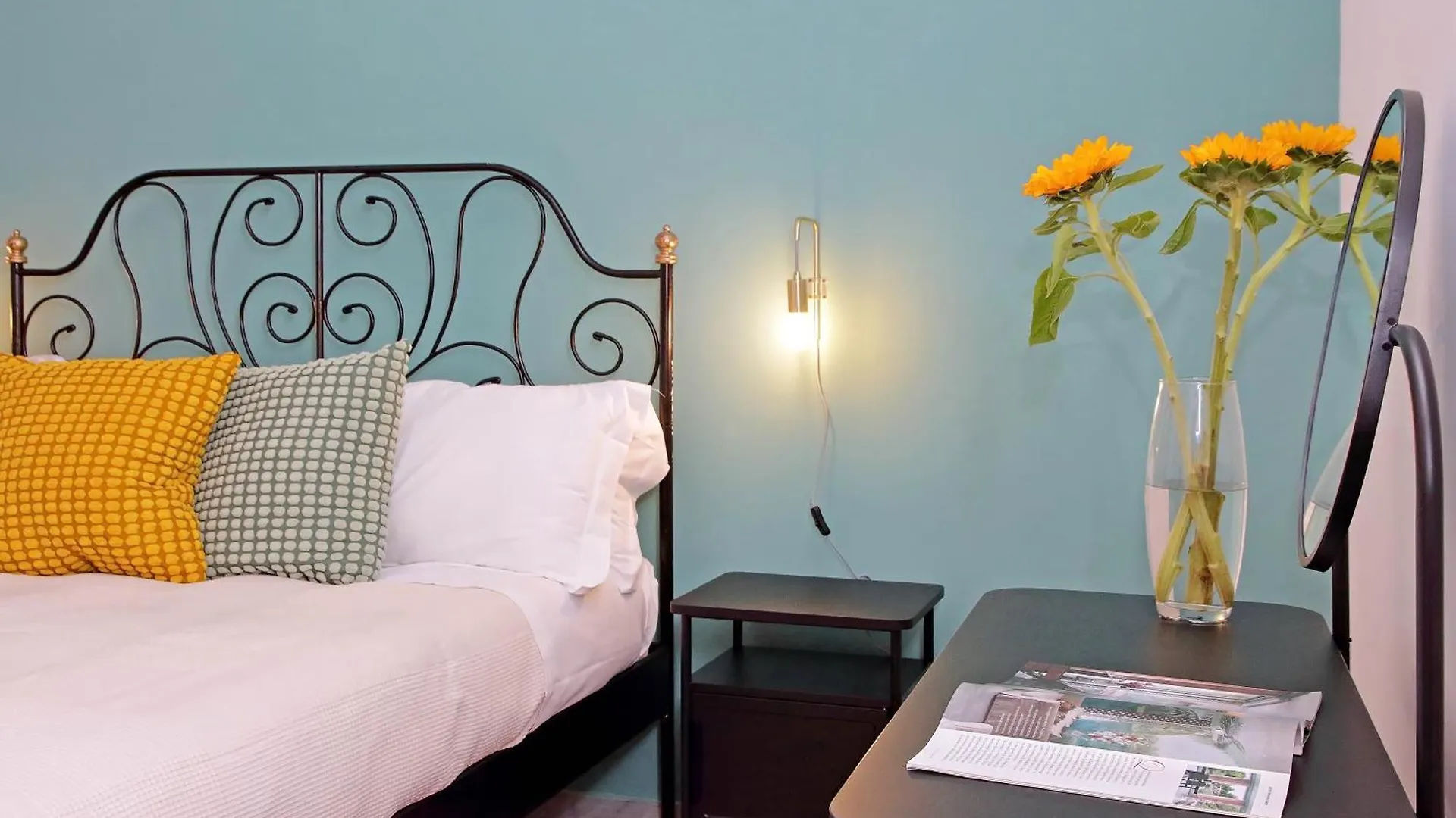 Tm Apartment Rome