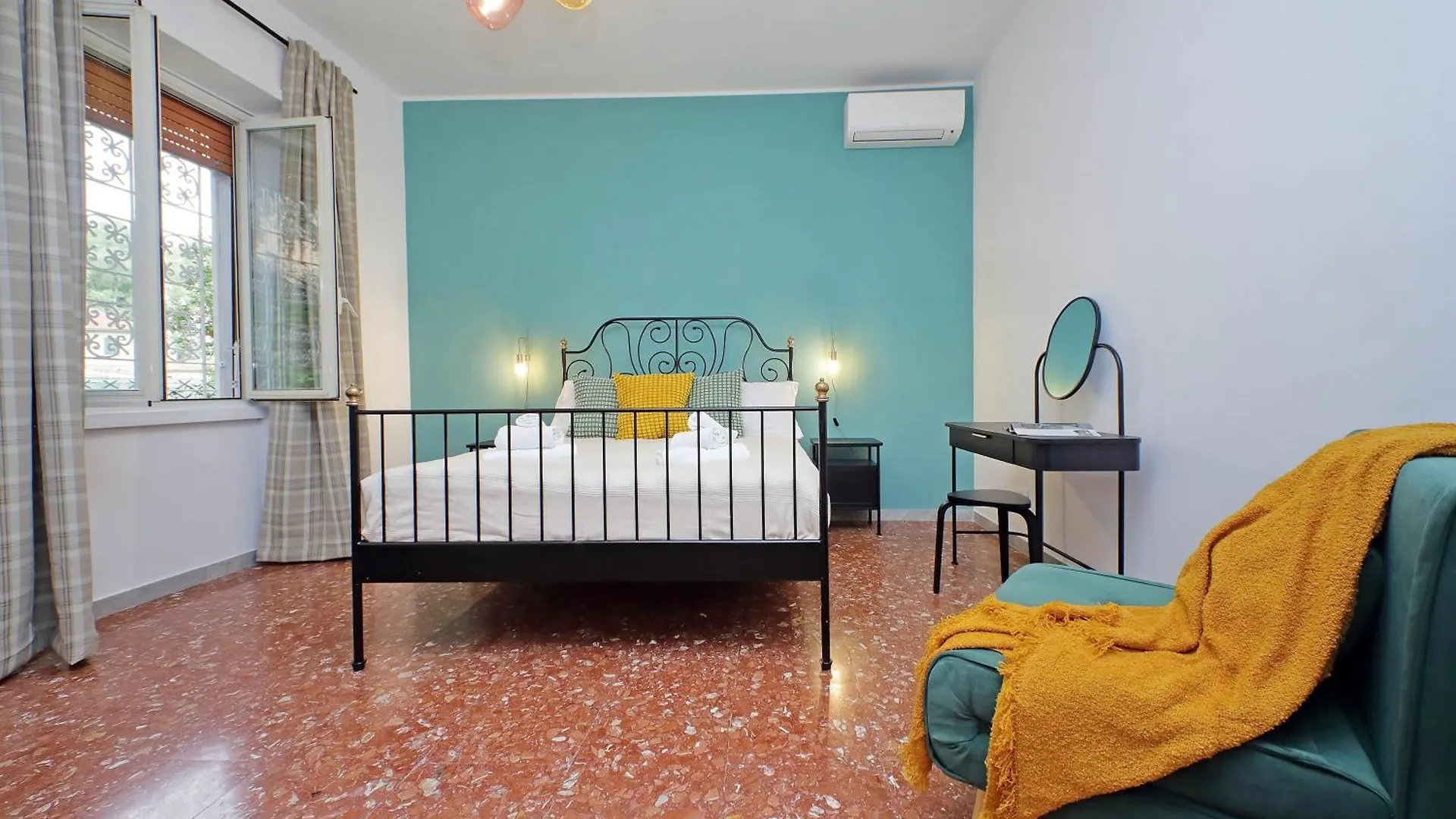 Tm Apartment Rome 0*,