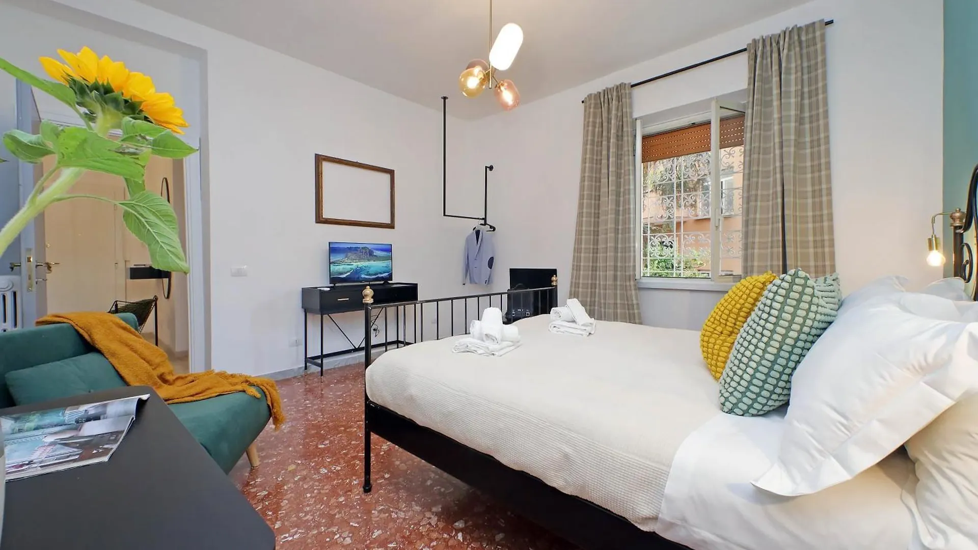 Tm Apartment Rome 0*,  Italy