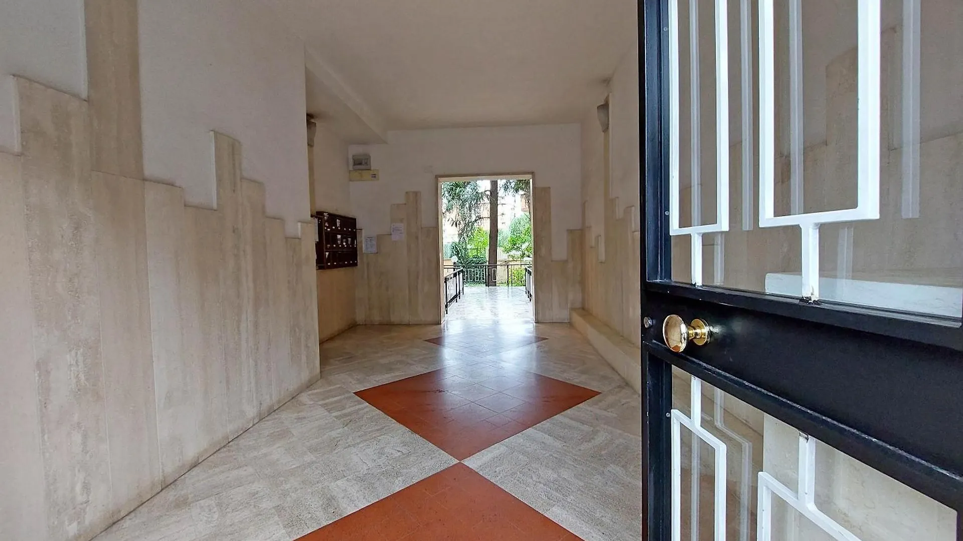 Tm Apartment Rome 0*,  Italy