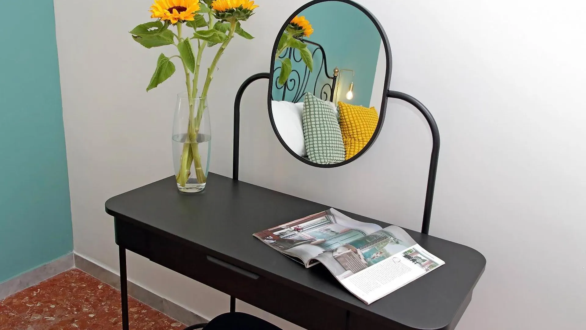 Tm Apartment Rome Italy