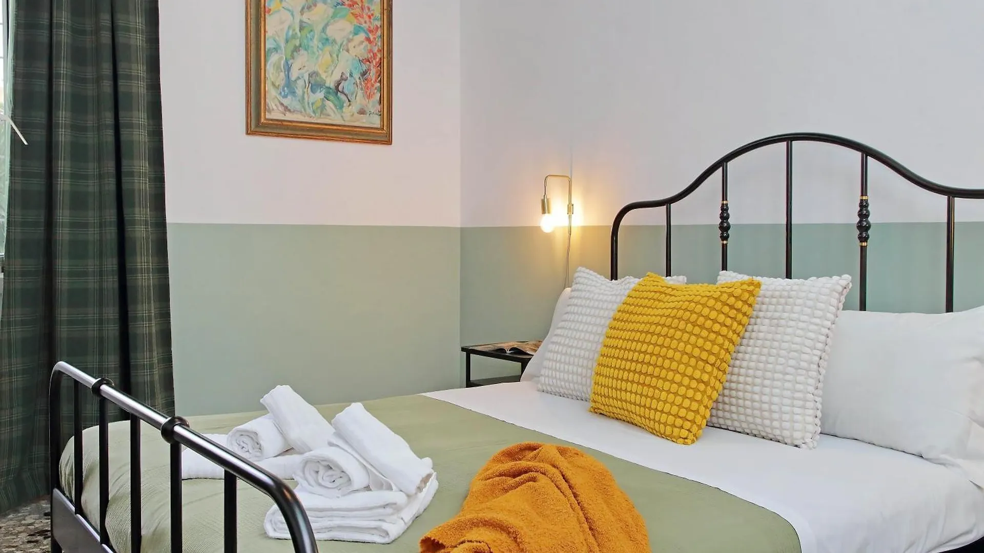 Tm Apartment Rome