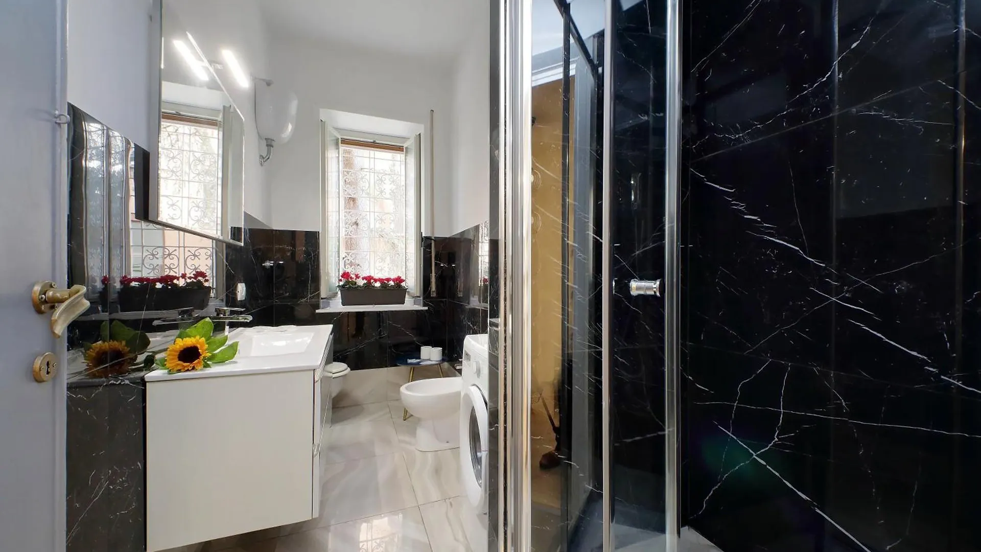 Tm Apartment Rome Italy
