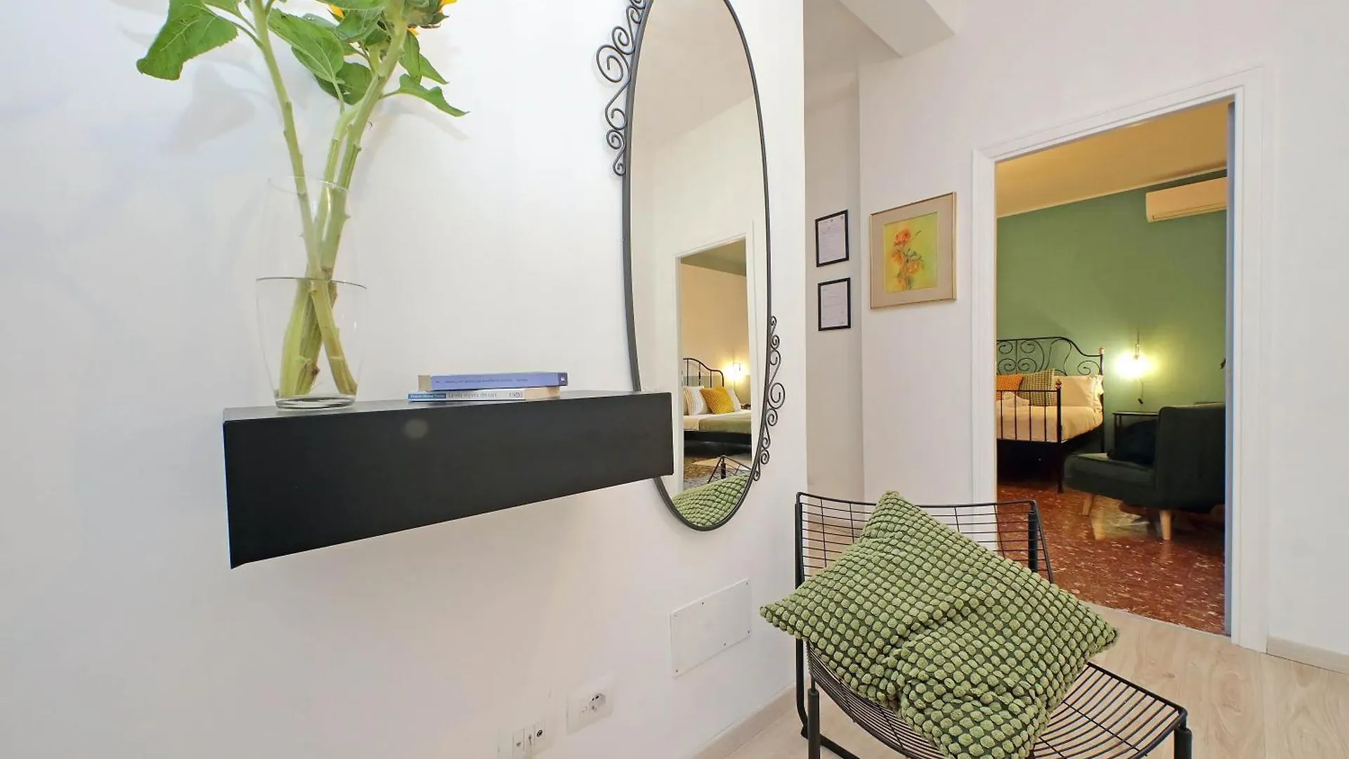 Tm Apartment Rome