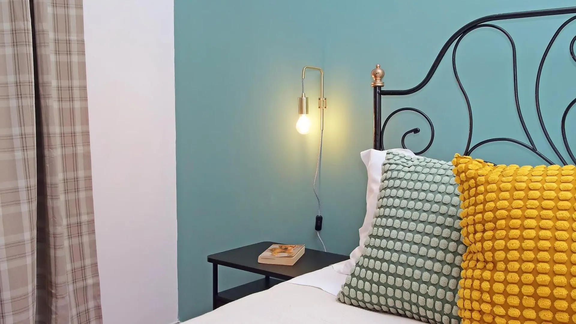 Tm Apartment Rome Italy