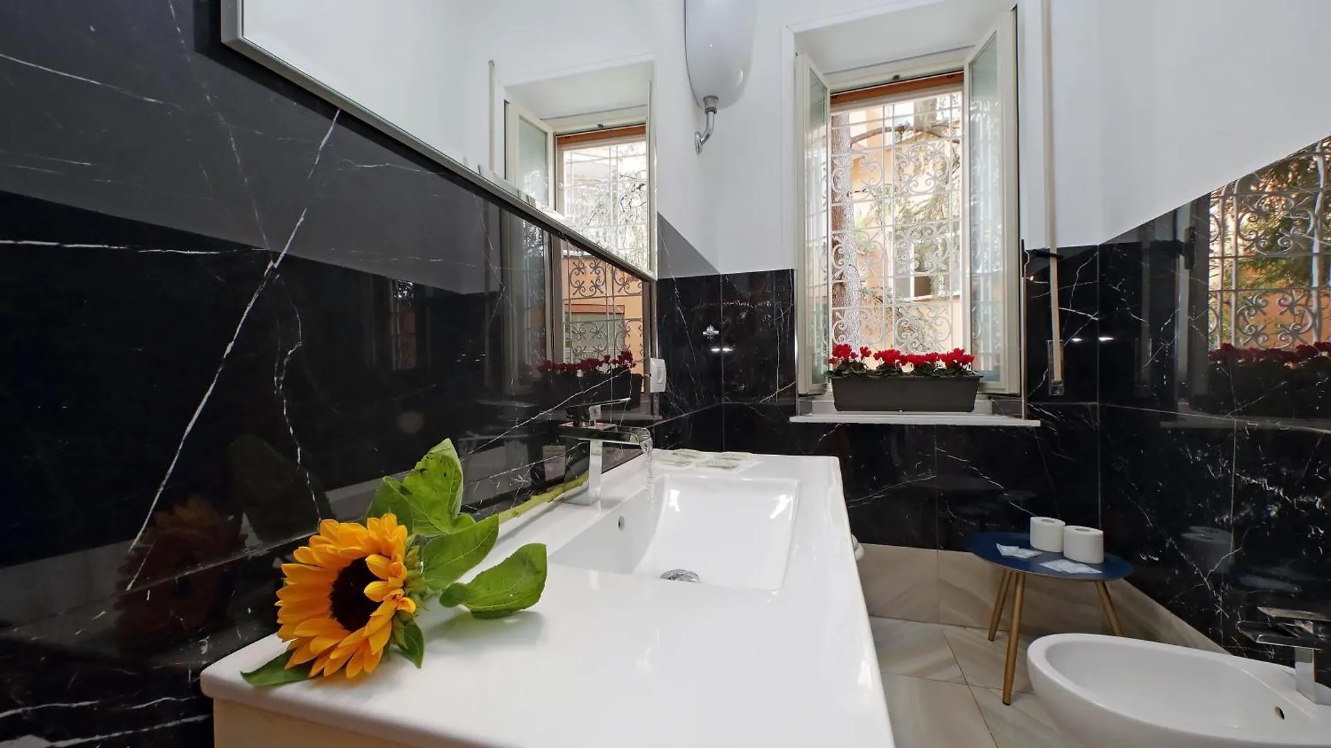 Tm Apartment Rome 0*,