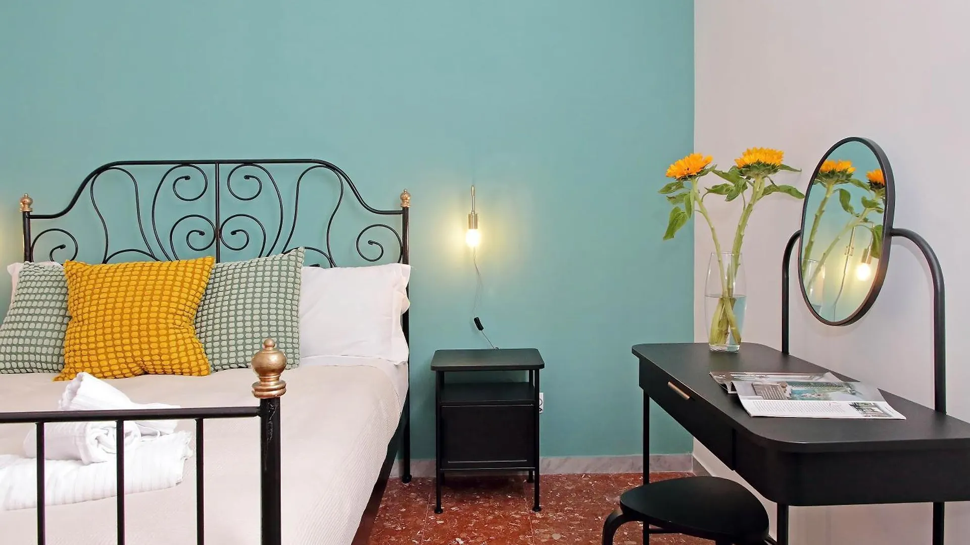 Tm Apartment Rome