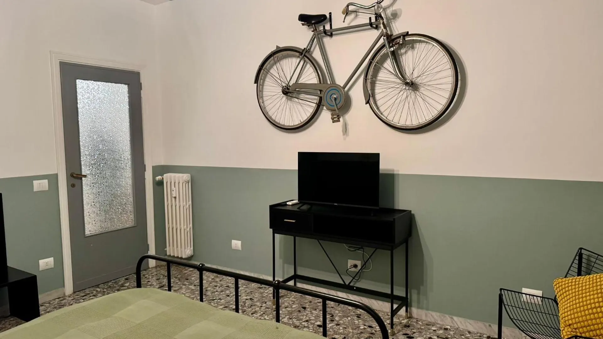 Tm Apartment Rome