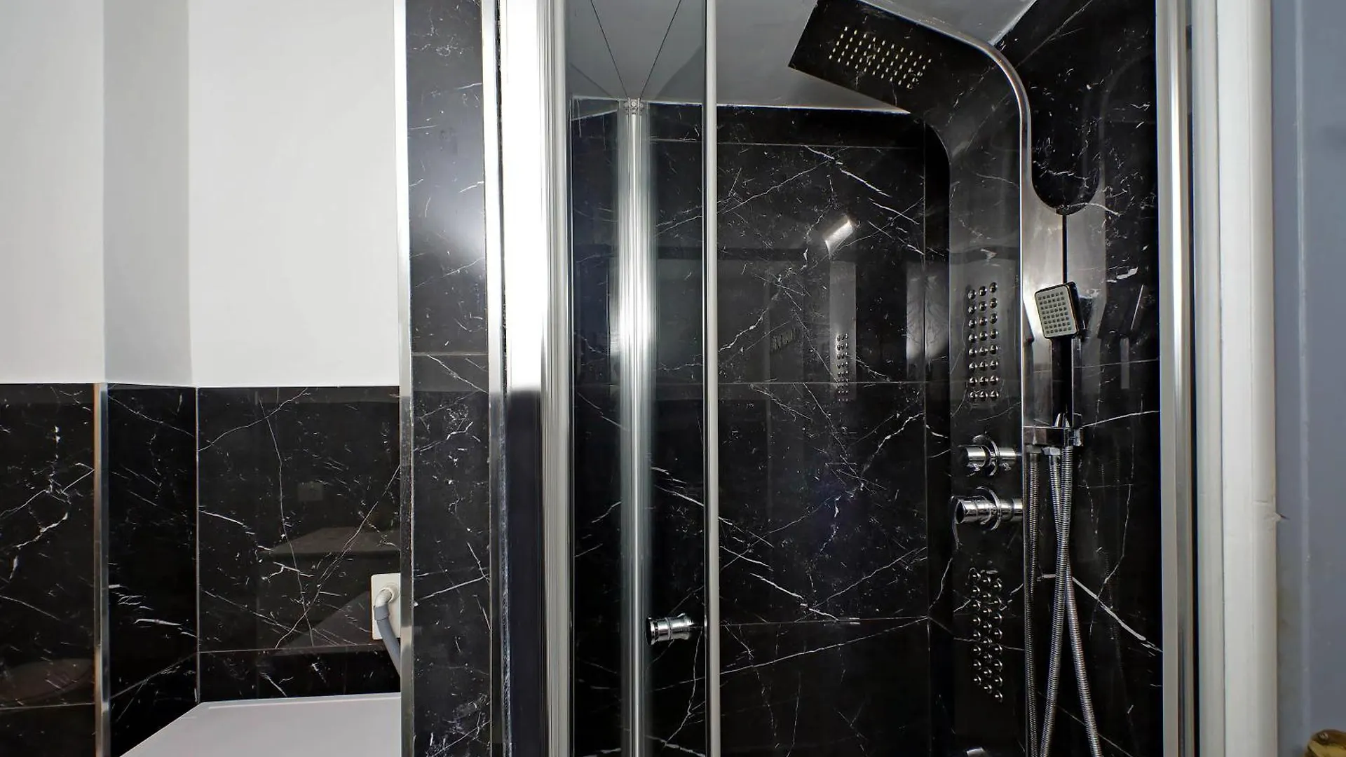 Tm Apartment Řím