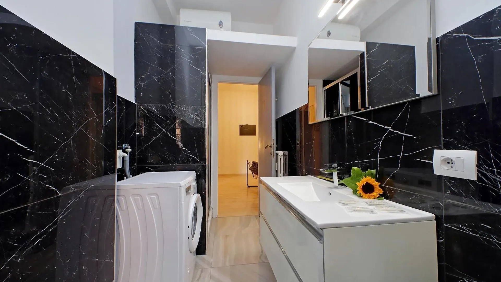 Tm Apartment Řím Itálie