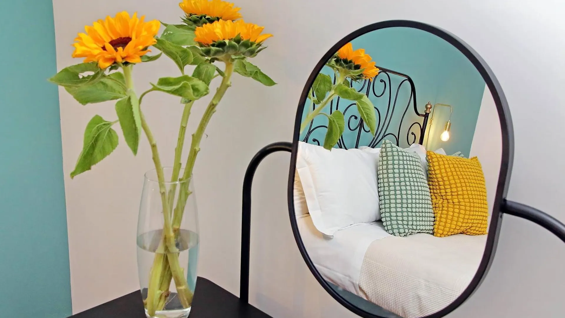 Tm Apartment Rome